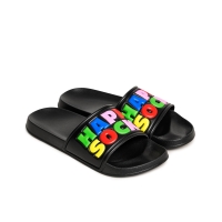 happy socks pool sliders