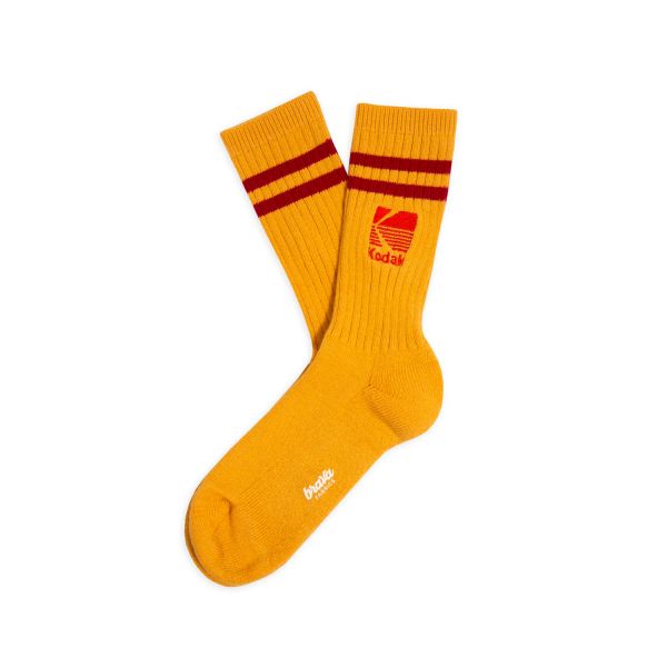 kodak socks