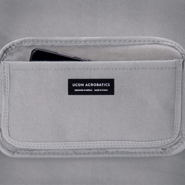 Jona Lotus Infinity Black