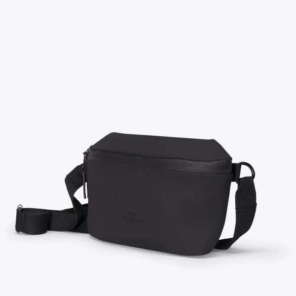 Jona Lotus Infinity Black