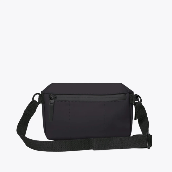 Jona Lotus Infinity Black