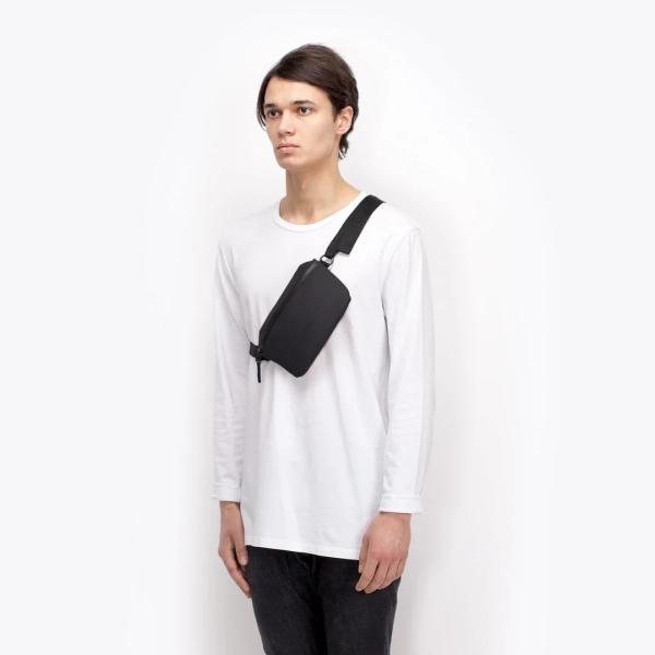 Jona Lotus Infinity Black