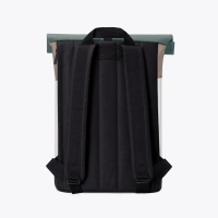 Hajo Medium Lotus Infinity Glacier Grey - Dark Sand