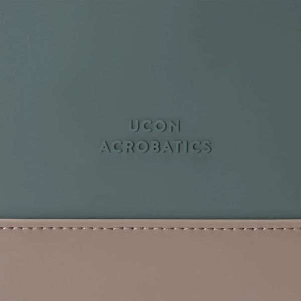 Hajo Medium Lotus Infinity Glacier Grey - Dark Sand