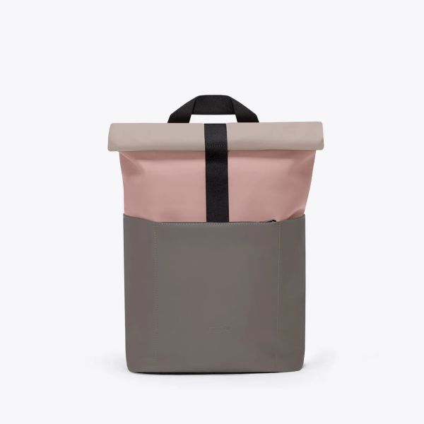 Hajo Macro Lotus Rose - Dark Grey