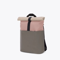 Hajo Macro Lotus Rose - Dark Grey