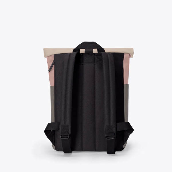 Hajo Macro Lotus Rose - Dark Grey