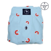 boxer short magneto