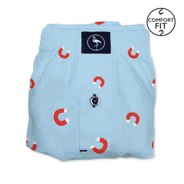 boxer short magneto