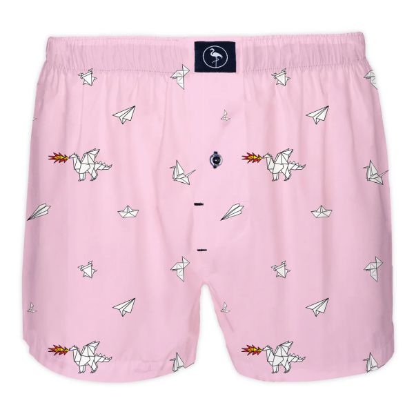 boxer short origamid