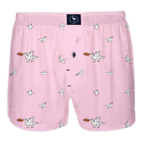 boxer short origamid