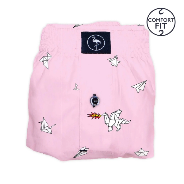 boxer short origamid