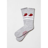 BeSesame Street Elmo Gris
