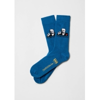 3-pack godfather socks gift box