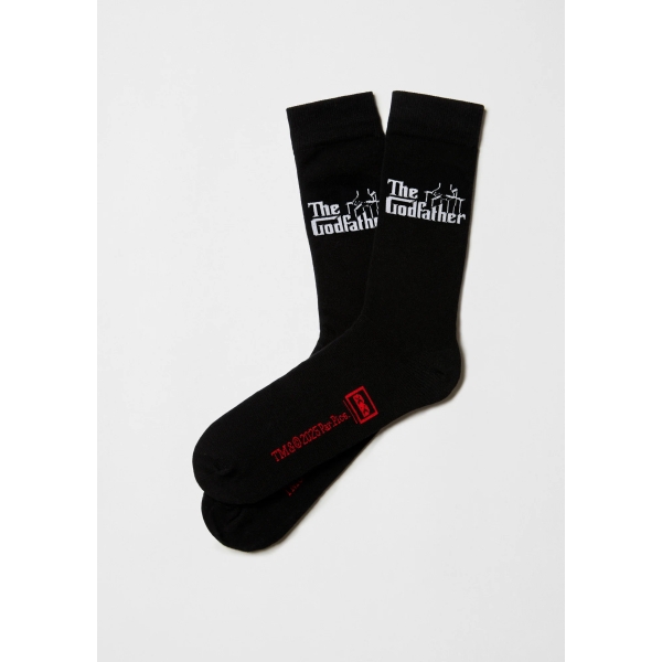 3-pack godfather socks gift box
