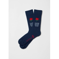 3-pack godfather socks gift box