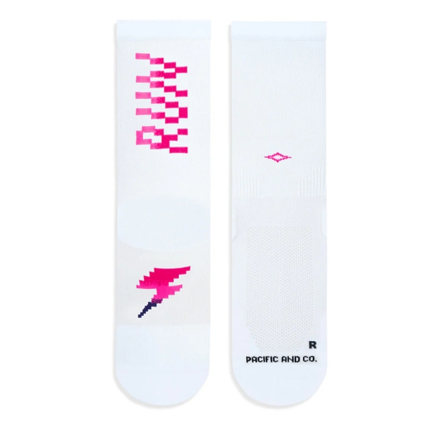 thunder pink