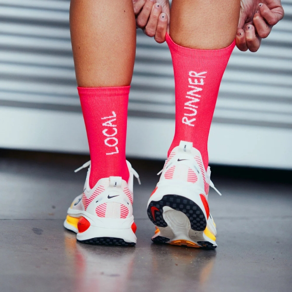 local runner coral