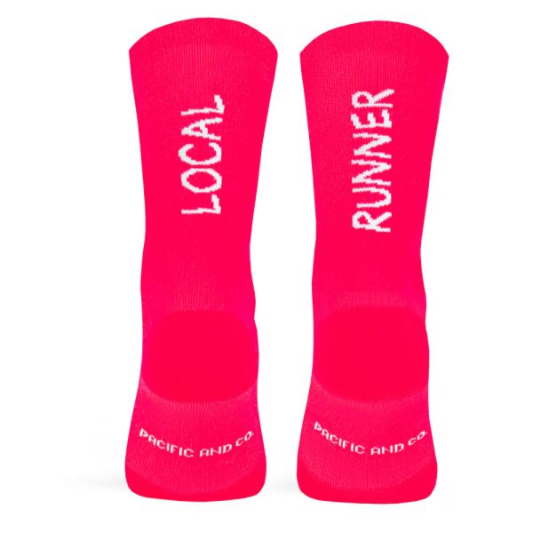 local runner coral