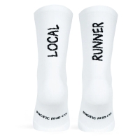 local runner white