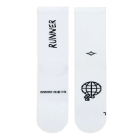 local runner white