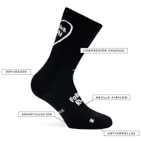 forever run black