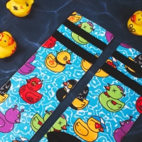 tub duck