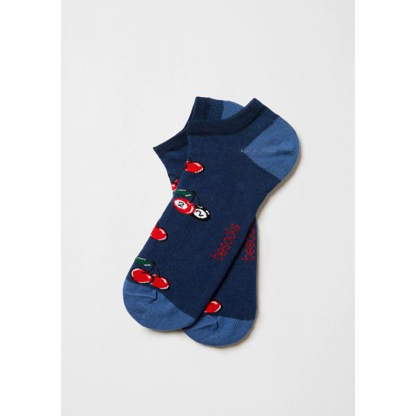 BeCherry ankle socks