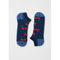 BeCherry ankle socks