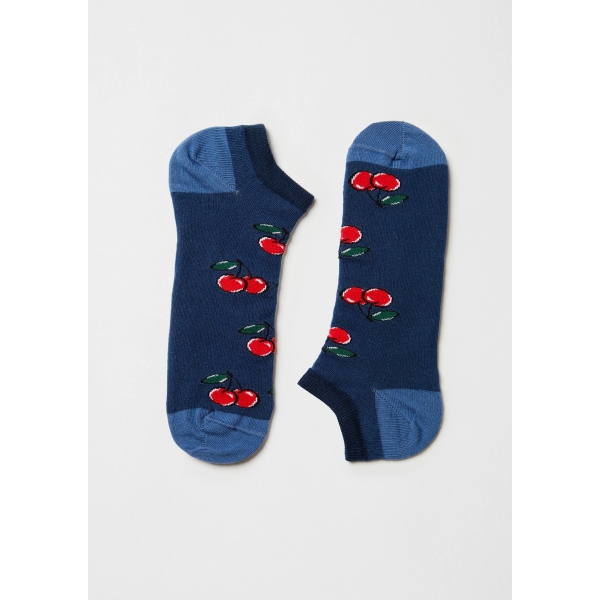 BeCherry ankle socks