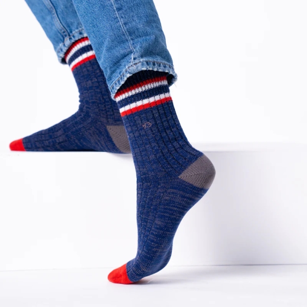 st andrews socks