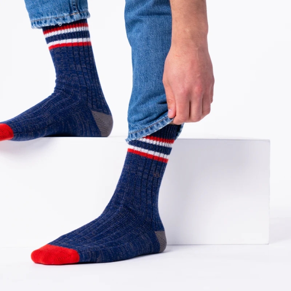 st andrews socks