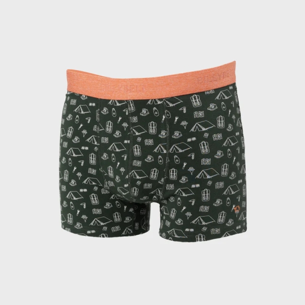 boxer adventurer
