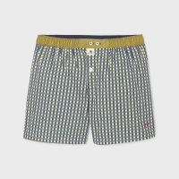 boxer short hunter