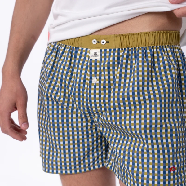 boxer short hunter