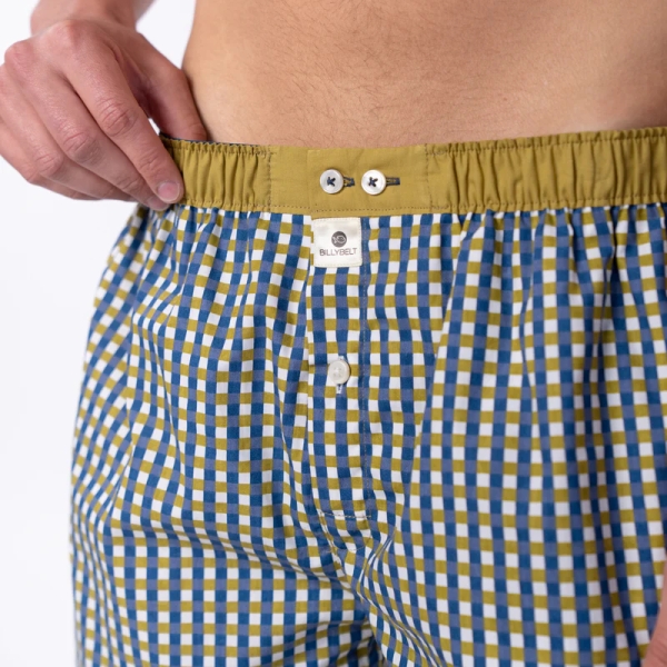 boxer short hunter