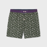 boxer short camper