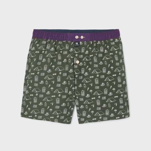 boxer short camper
