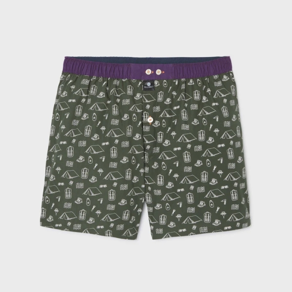 boxer short camper