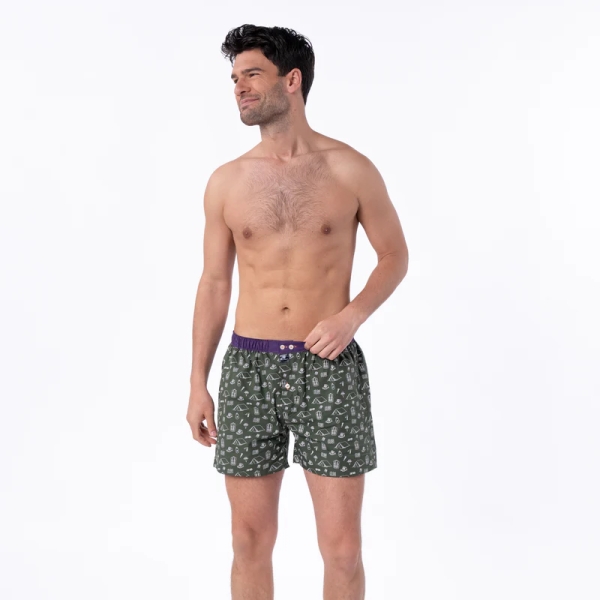 boxer short camper
