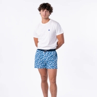 boxer short penguin
