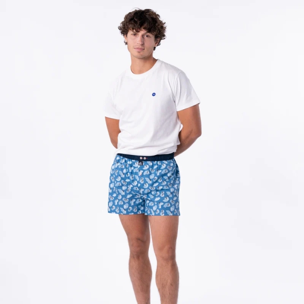 boxer short penguin