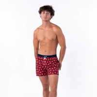 boxer short walrus
