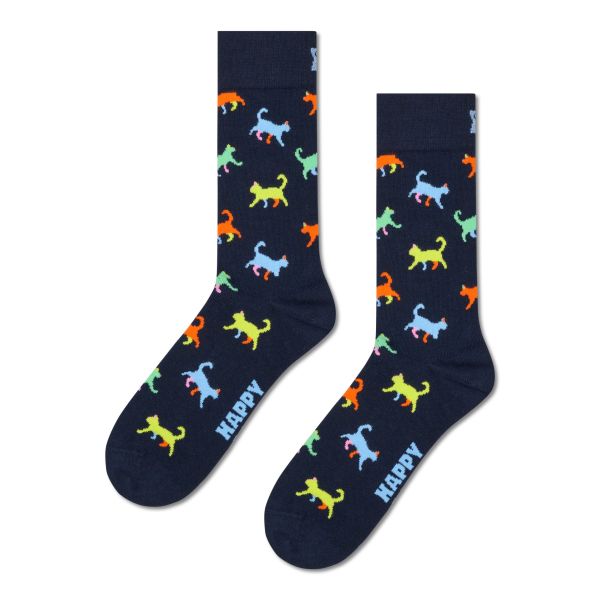 kitten love socks