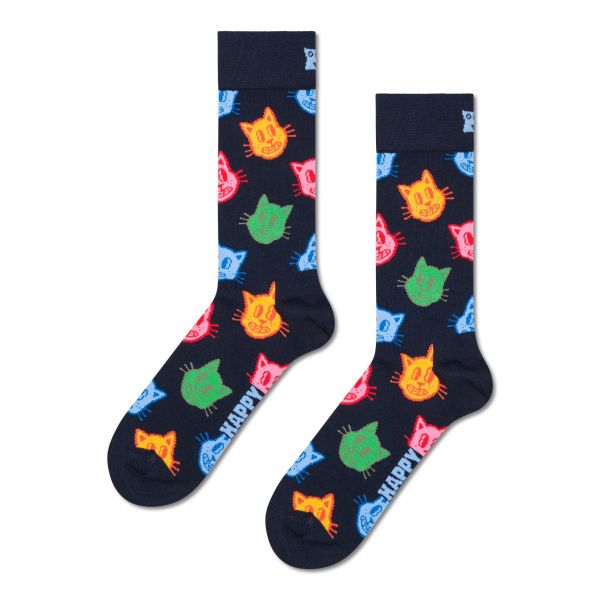 cat socks