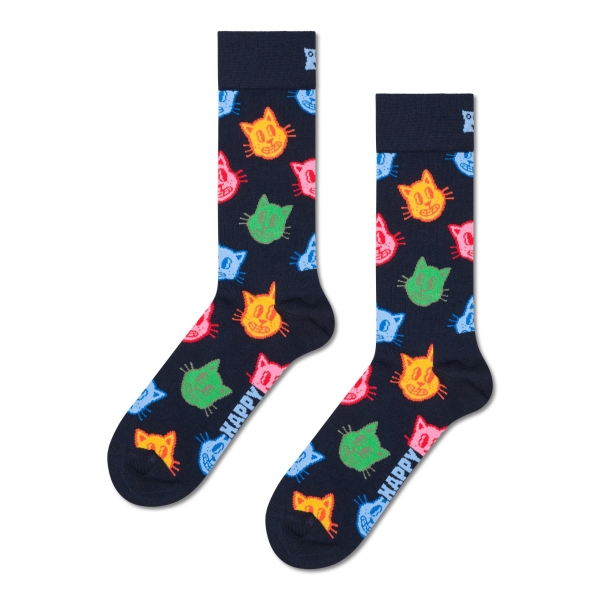 cat socks