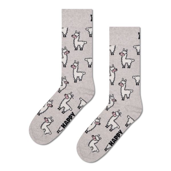 llama socks