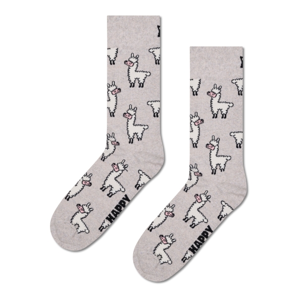 llama socks