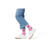 cow socks