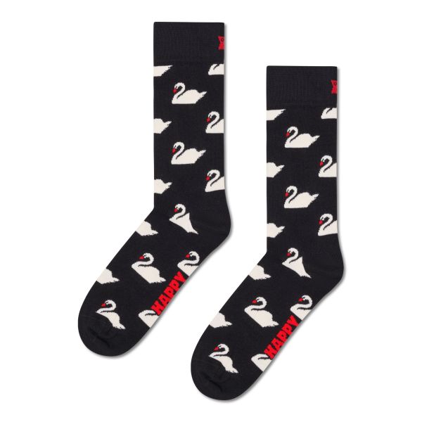 swan socks